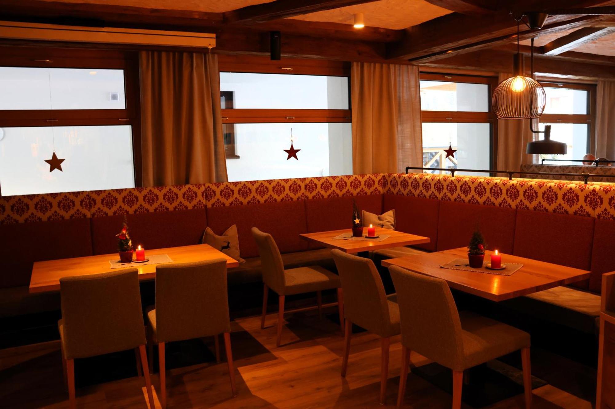 Dorf-Chalets Filzmoos Mit Sauna Exteriér fotografie